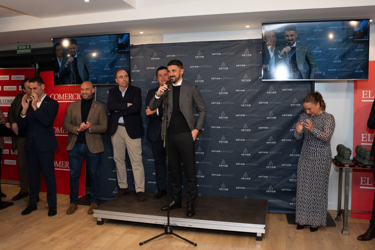 Trofeos Quini 2025 - Imagen 107