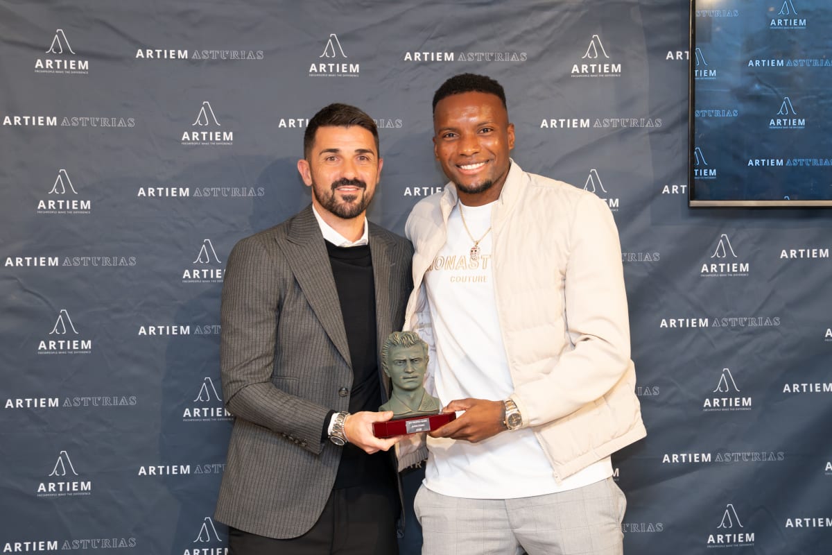 Trofeos Quini 2025 - Imagen 116