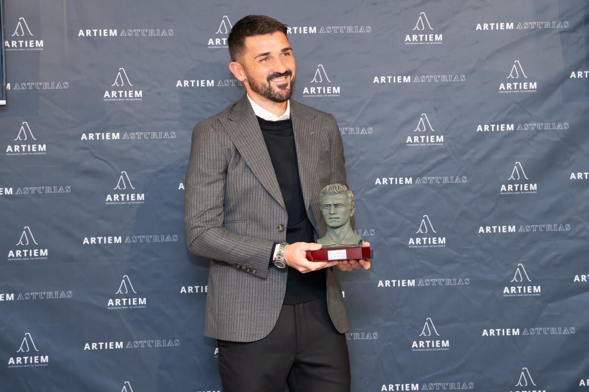 Trofeos Quini 2025 - Imagen 115