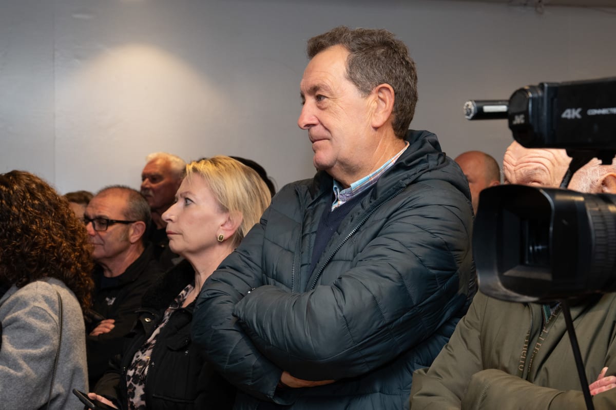 Trofeos Quini 2025 - Imagen 103