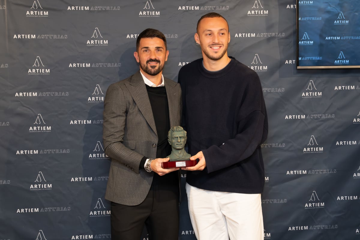 Trofeos Quini 2025 - Imagen 120