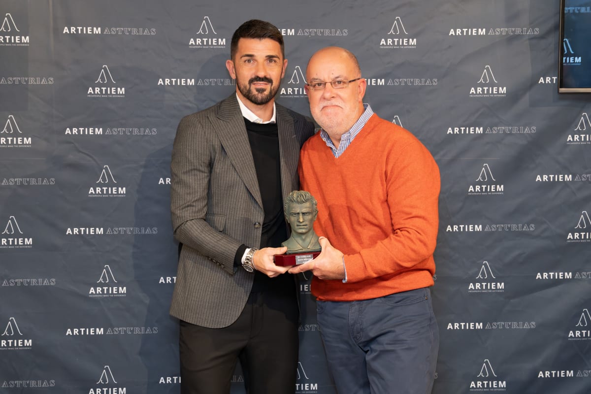 Trofeos Quini 2025 - Imagen 127