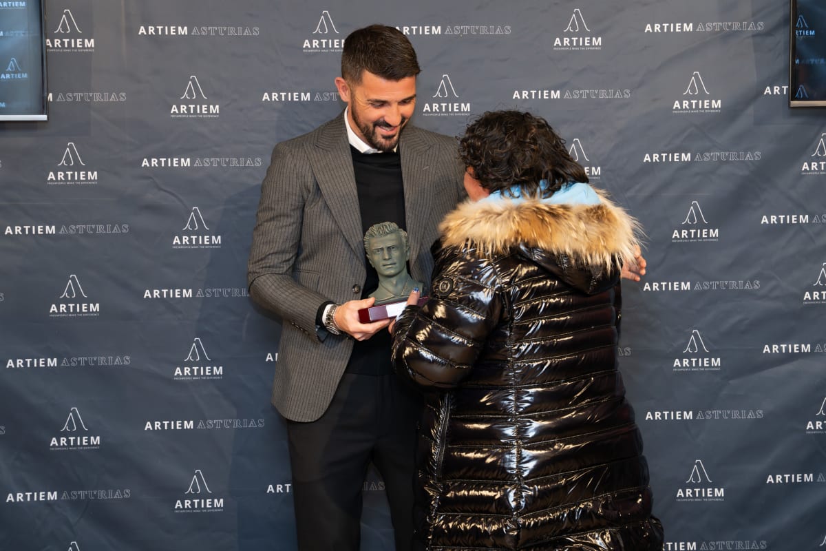 Trofeos Quini 2025 - Imagen 129