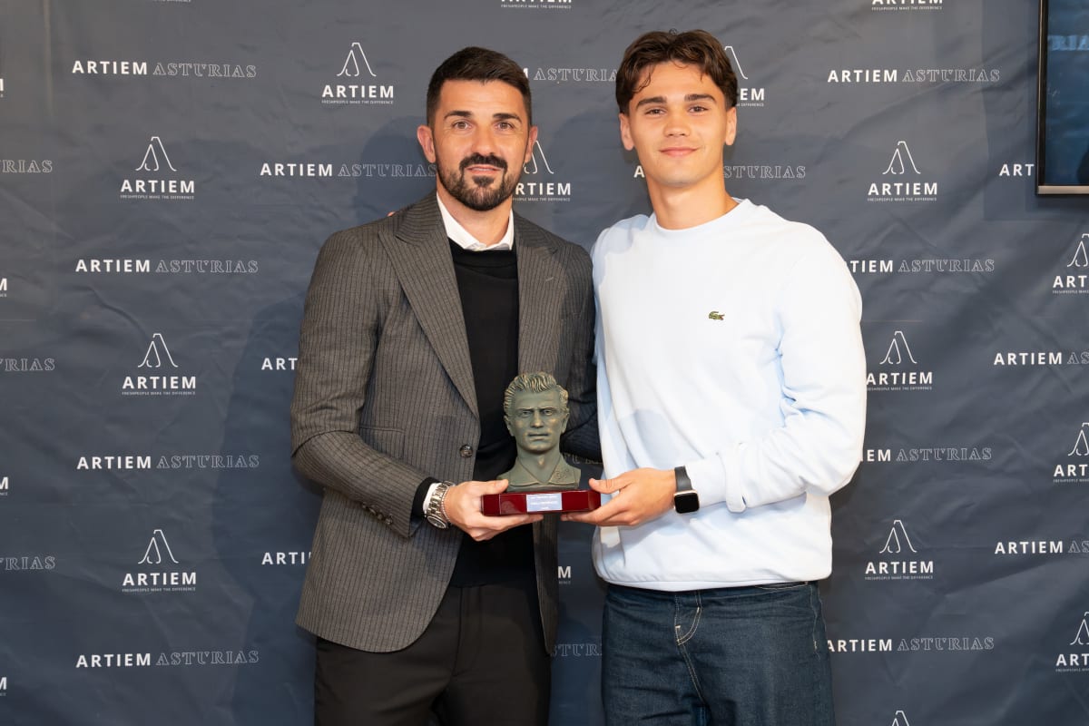 Trofeos Quini 2025 - Imagen 136