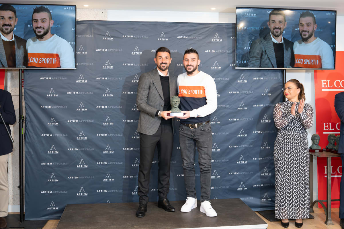 Trofeos Quini 2025 - Imagen 126