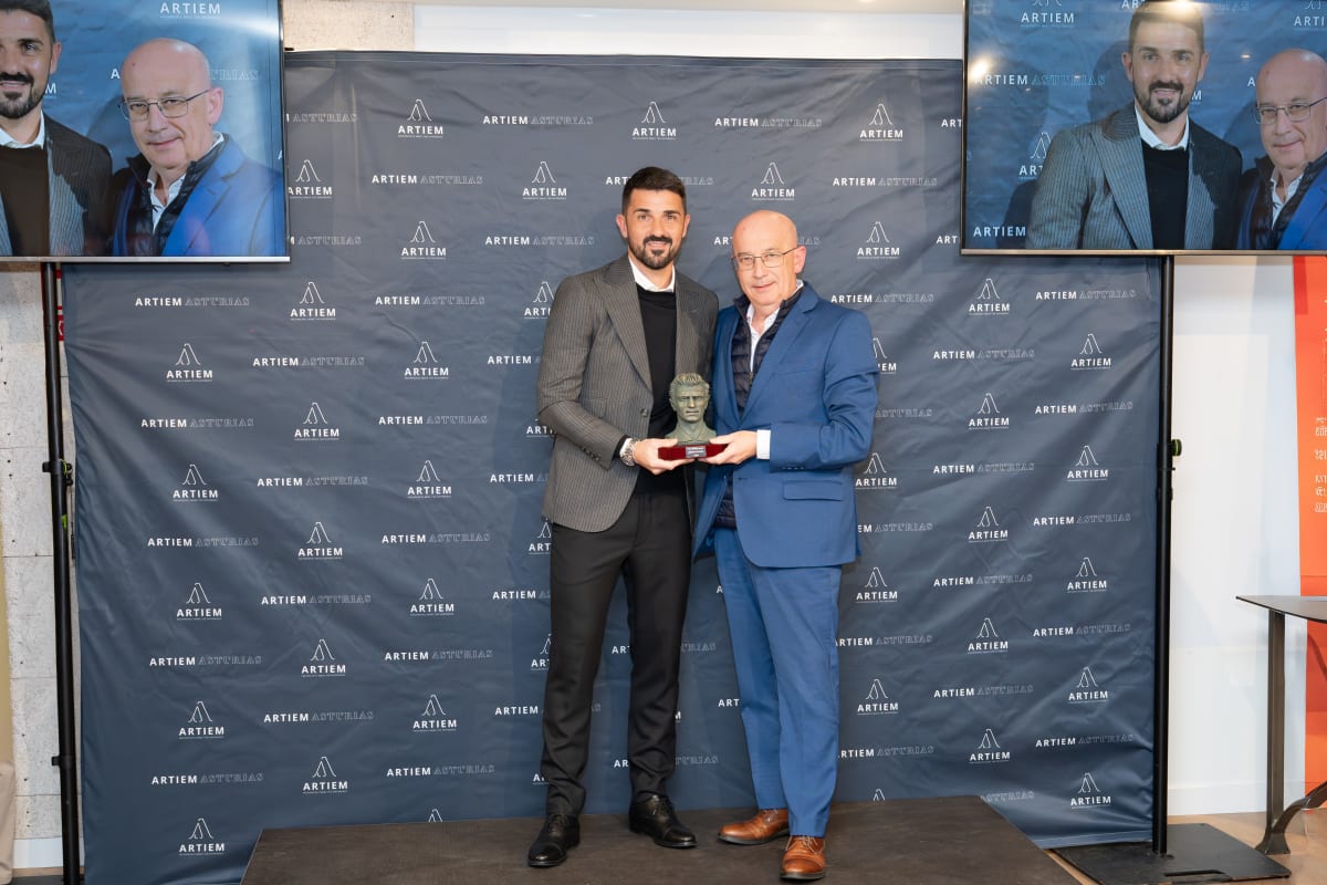 Trofeos Quini 2025 - Imagen 139