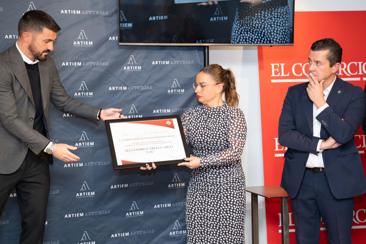 Trofeos Quini 2025 - Imagen 140