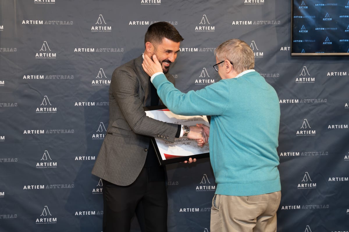 Trofeos Quini 2025 - Imagen 143