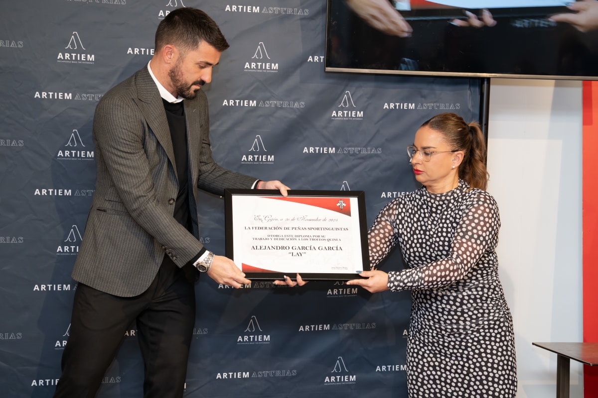 Trofeos Quini 2025 - Imagen 141