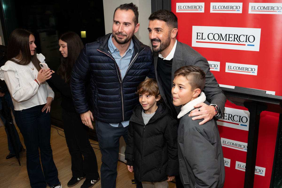 Trofeos Quini 2025 - Imagen 155