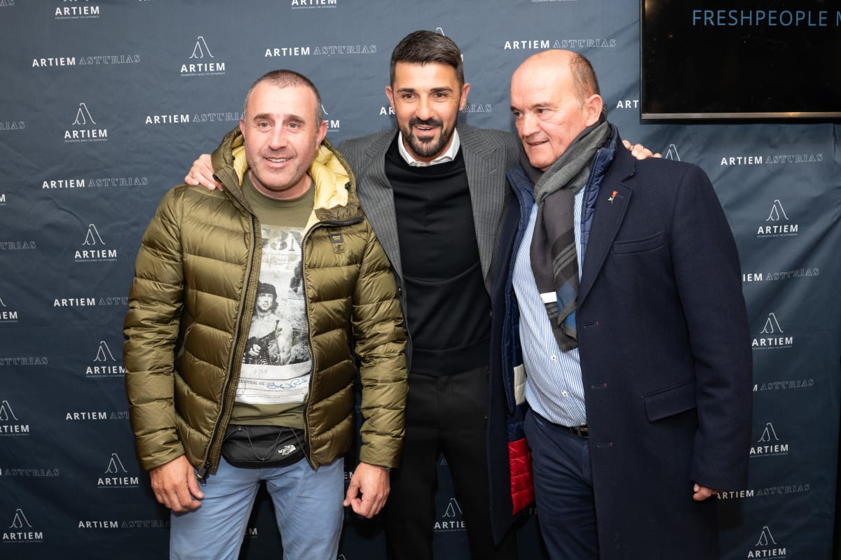 Trofeos Quini 2025 - Imagen 165