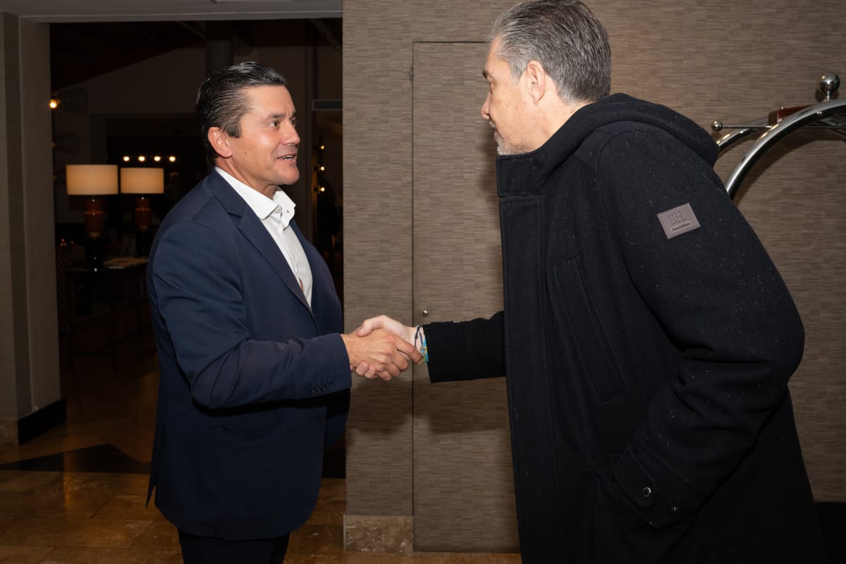 Trofeos Quini 2025 - Imagen 15