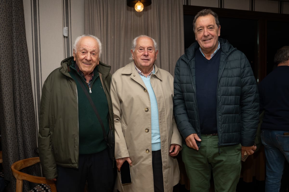 Trofeos Quini 2025 - Imagen 254