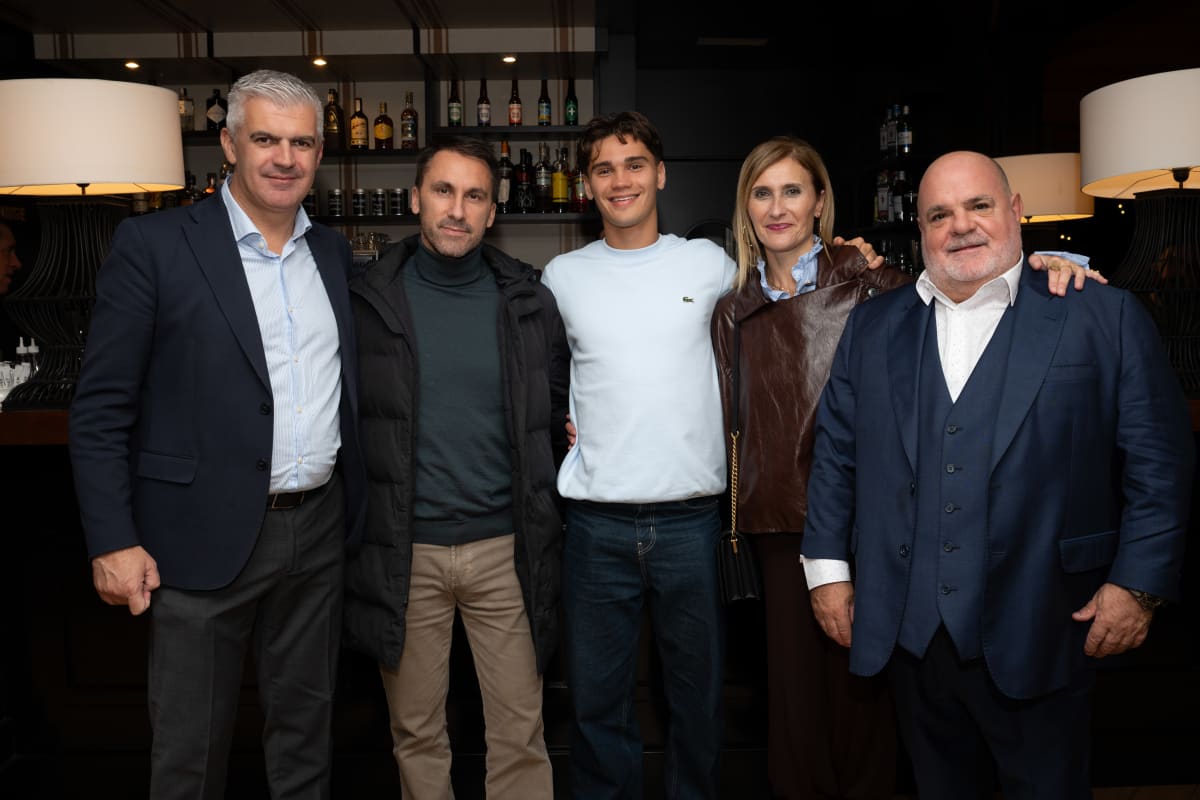 Trofeos Quini 2025 - Imagen 257