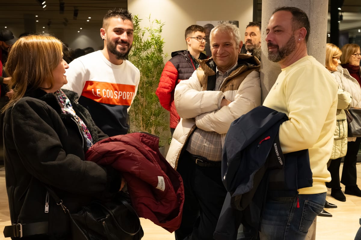 Trofeos Quini 2025 - Imagen 29