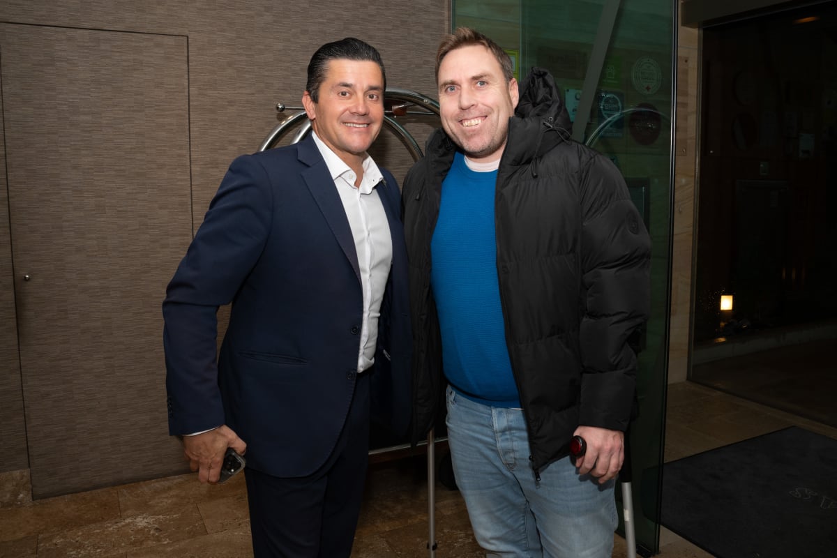 Trofeos Quini 2025 - Imagen 45