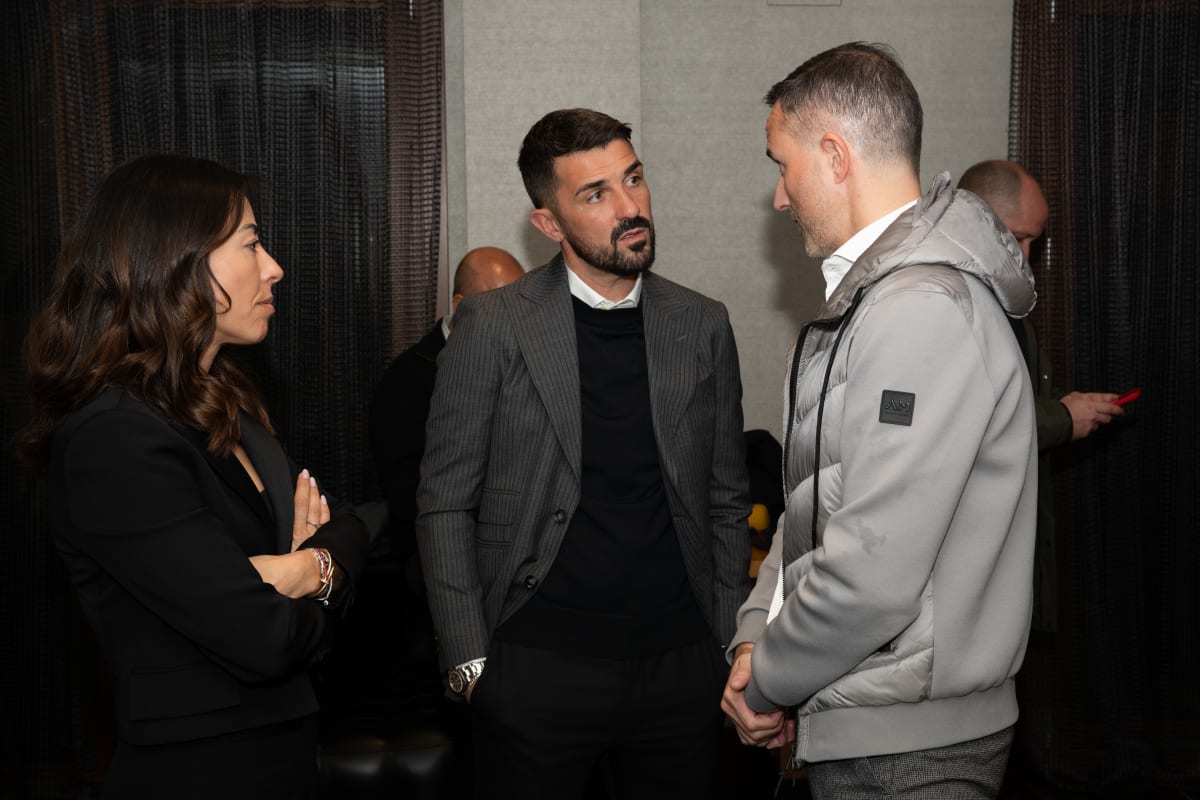 Trofeos Quini 2025 - Imagen 43