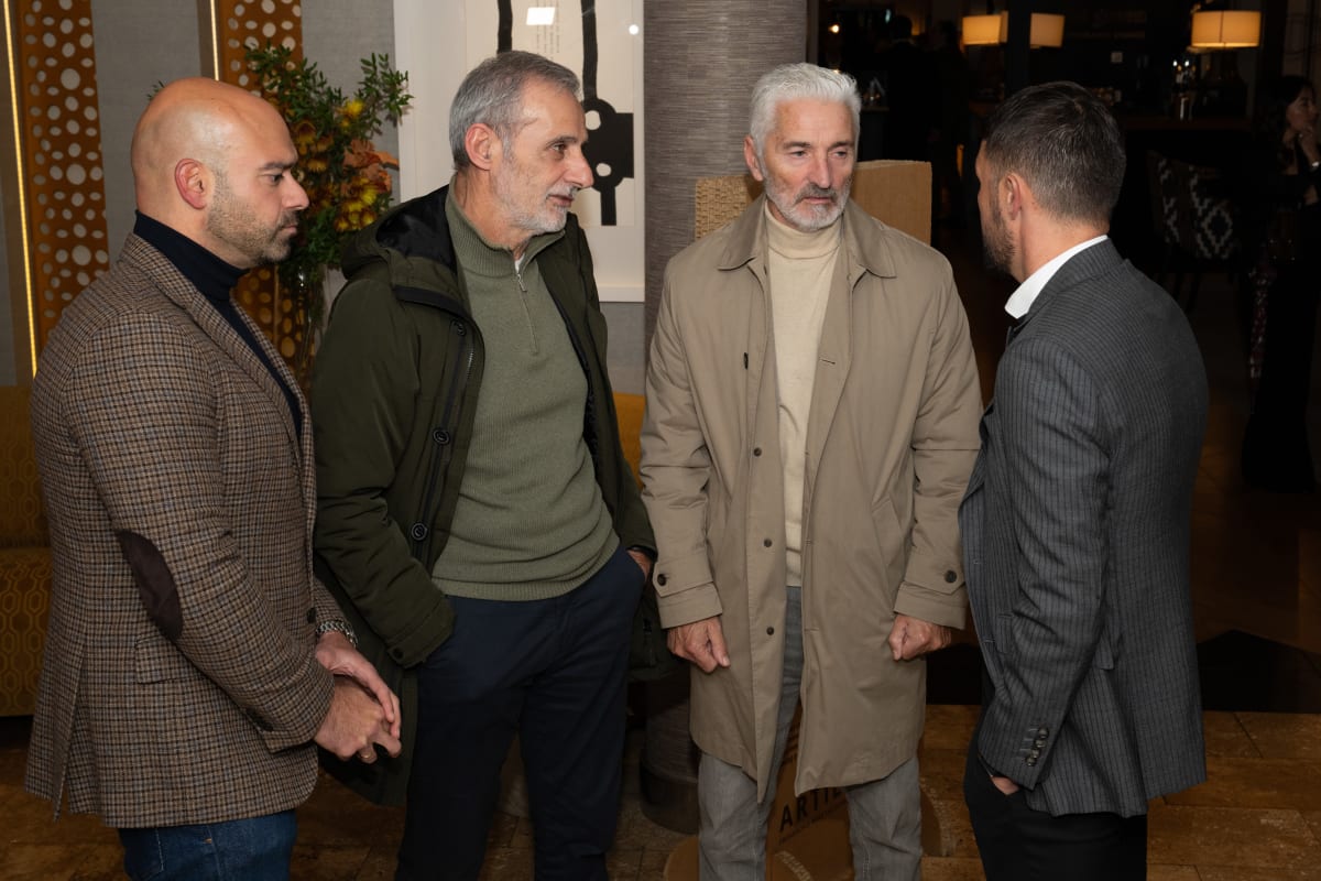 Trofeos Quini 2025 - Imagen 51