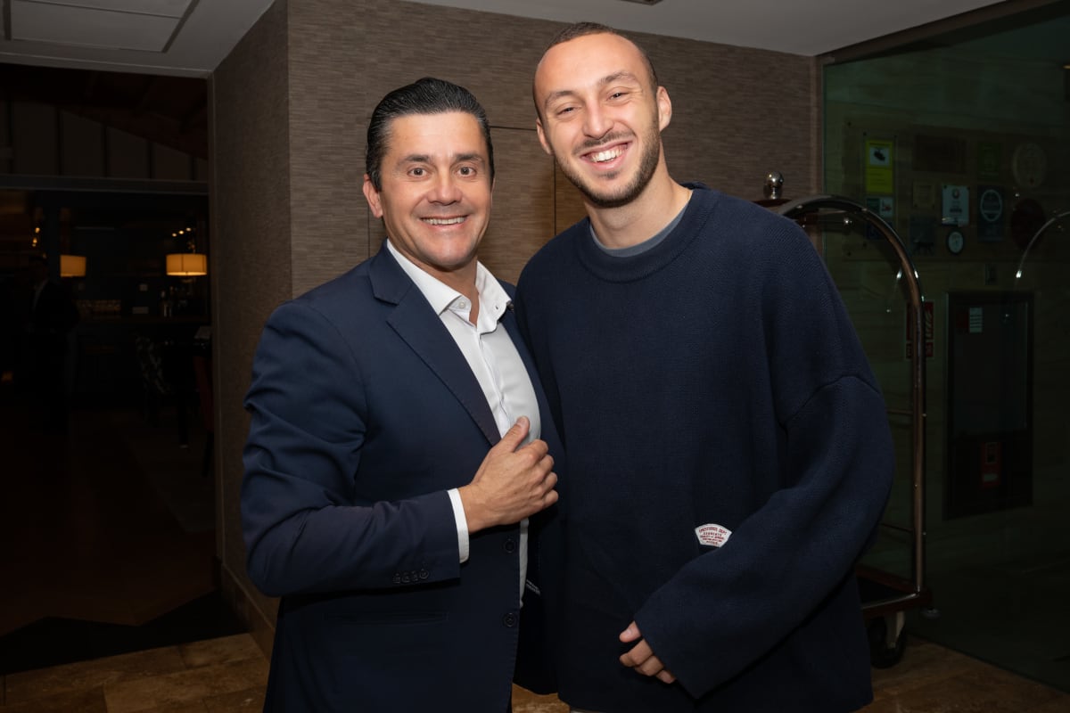 Trofeos Quini 2025 - Imagen 49