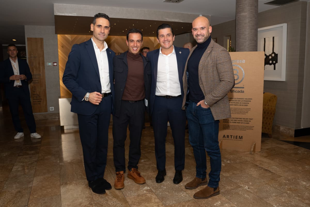 Trofeos Quini 2025 - Imagen 36