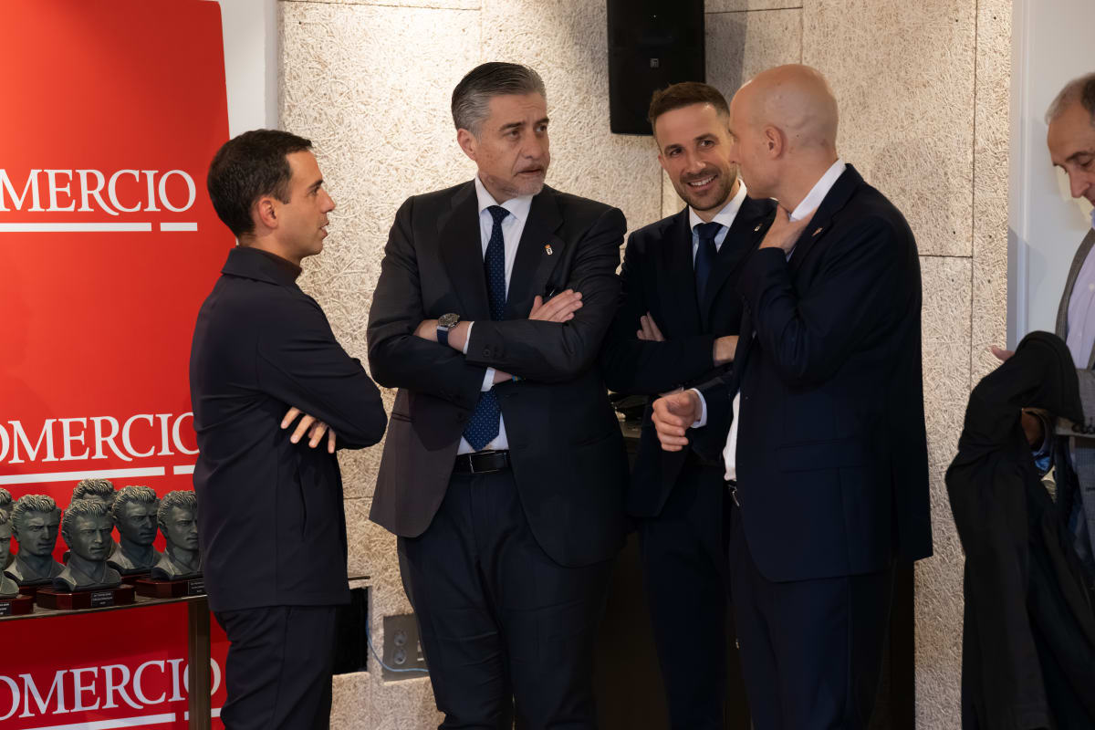 Trofeos Quini 2025 - Imagen 52