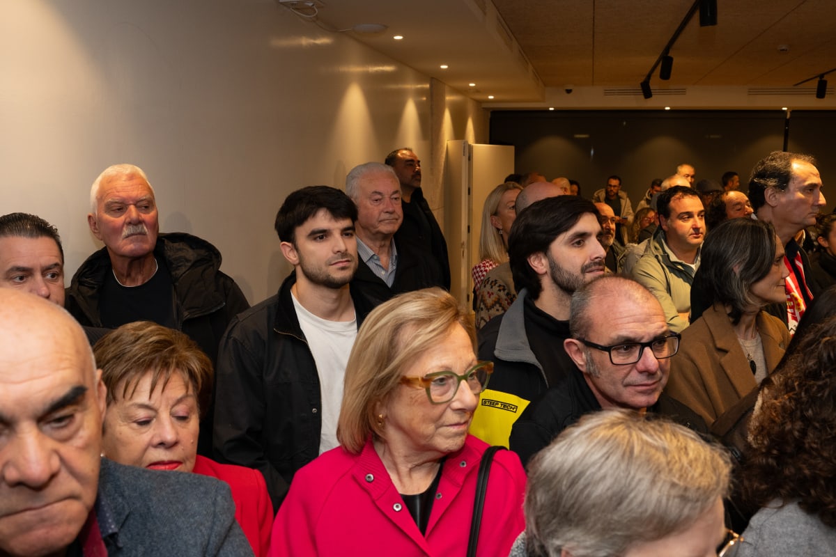 Trofeos Quini 2025 - Imagen 70