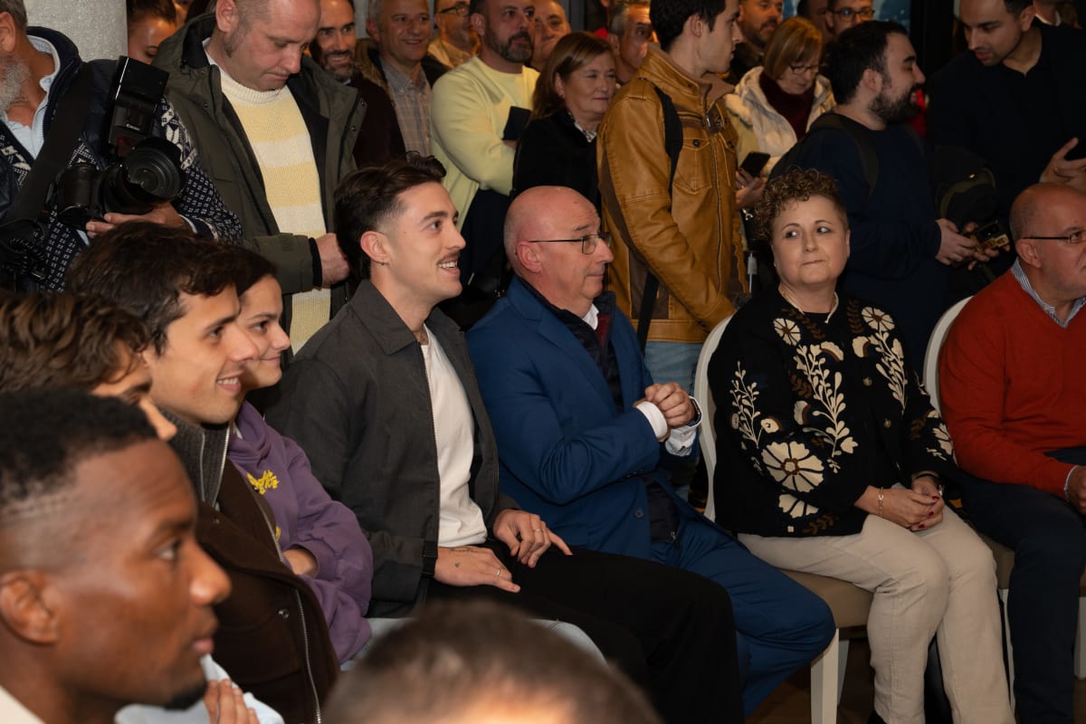 Trofeos Quini 2025 - Imagen 62