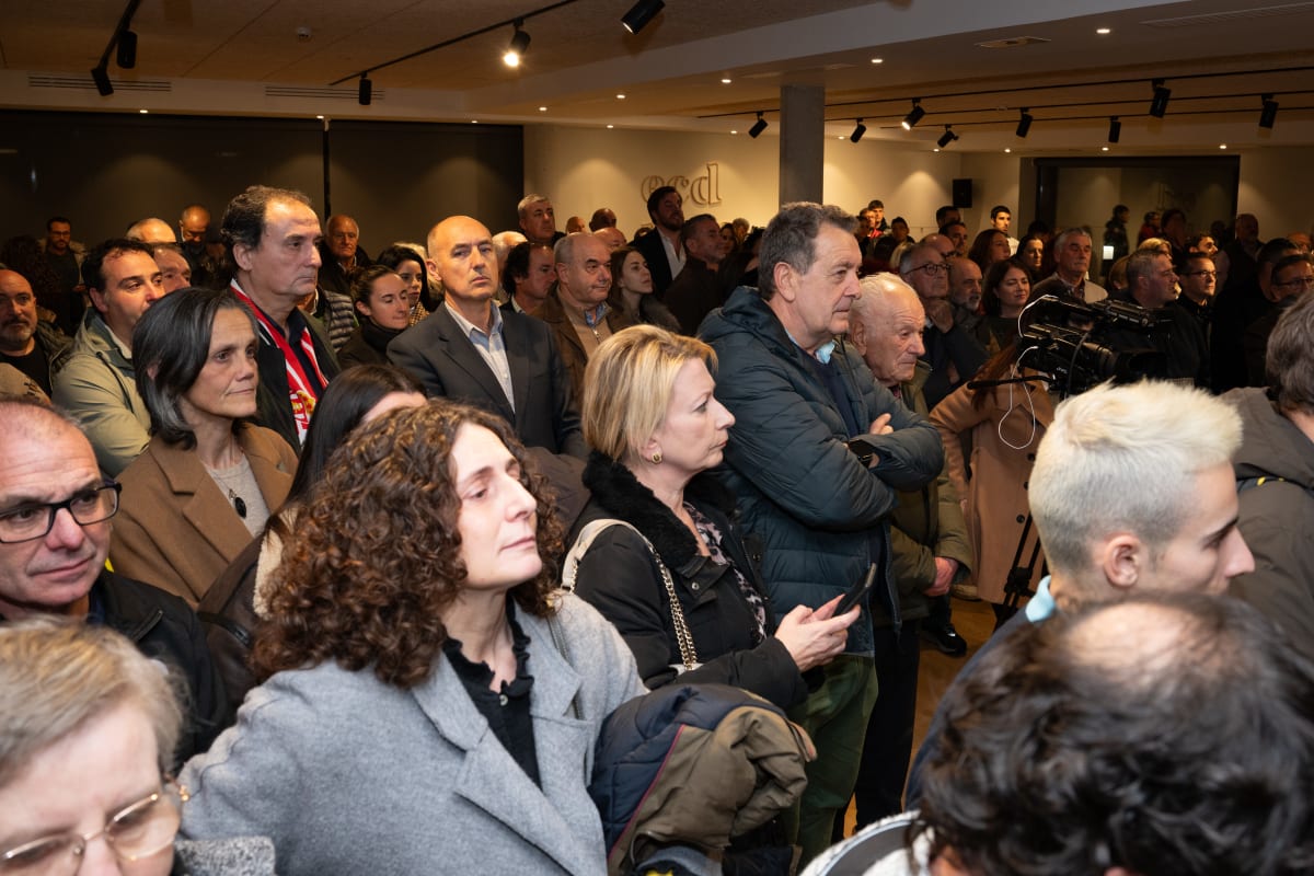 Trofeos Quini 2025 - Imagen 68