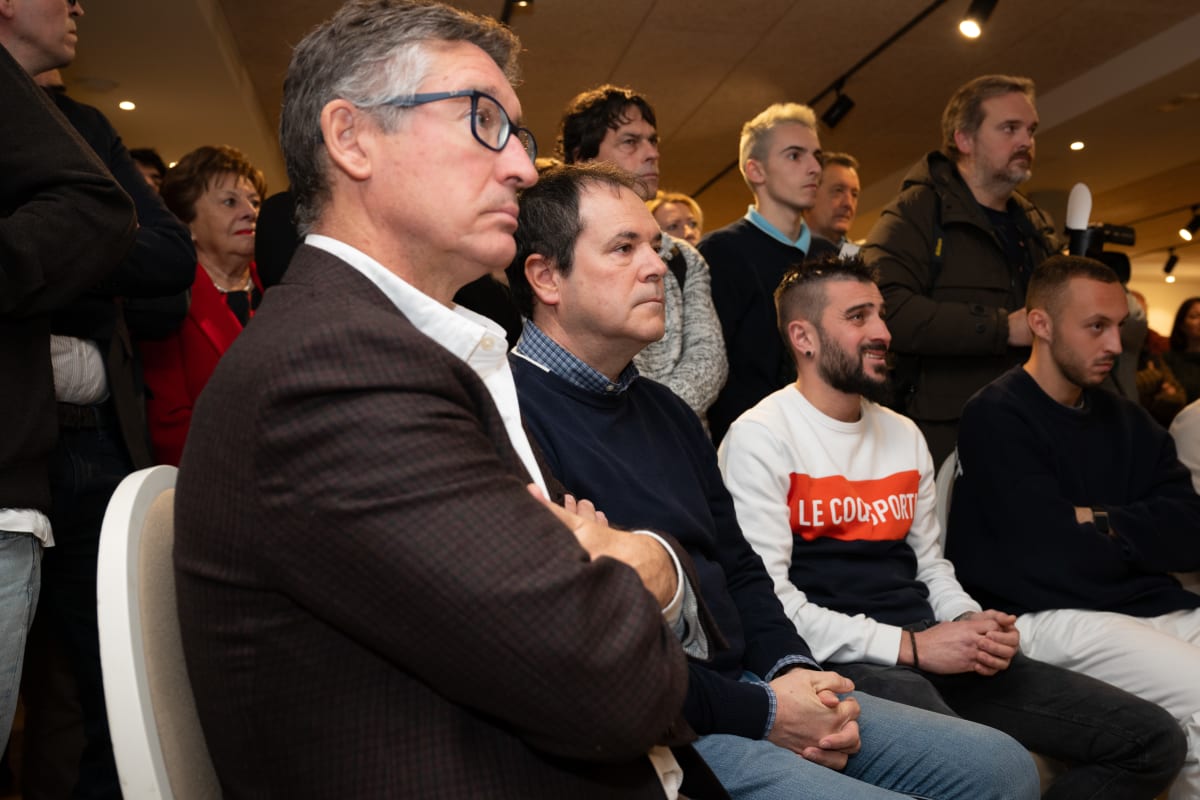 Trofeos Quini 2025 - Imagen 75