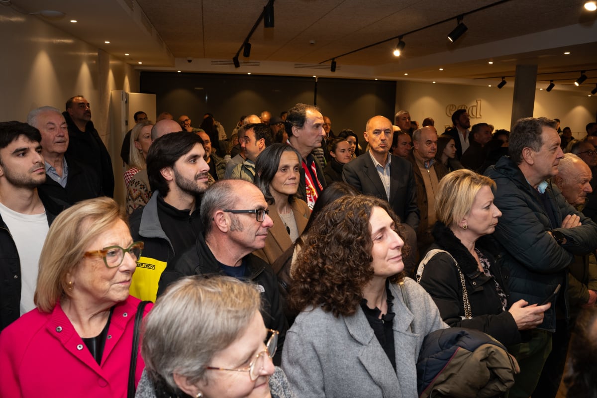 Trofeos Quini 2025 - Imagen 69