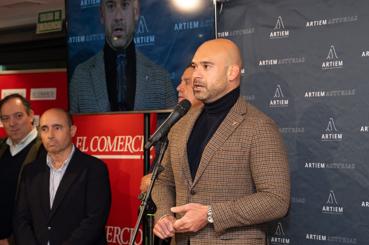 Trofeos Quini 2025 - Imagen 82