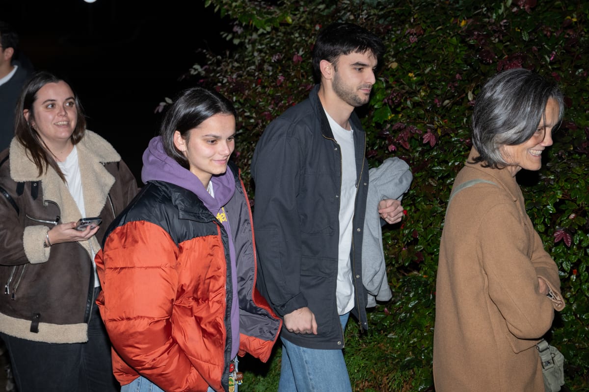 Trofeos Quini 2025 - Imagen 1