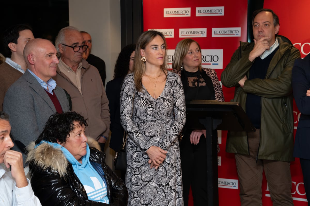 Trofeos Quini 2025 - Imagen 88