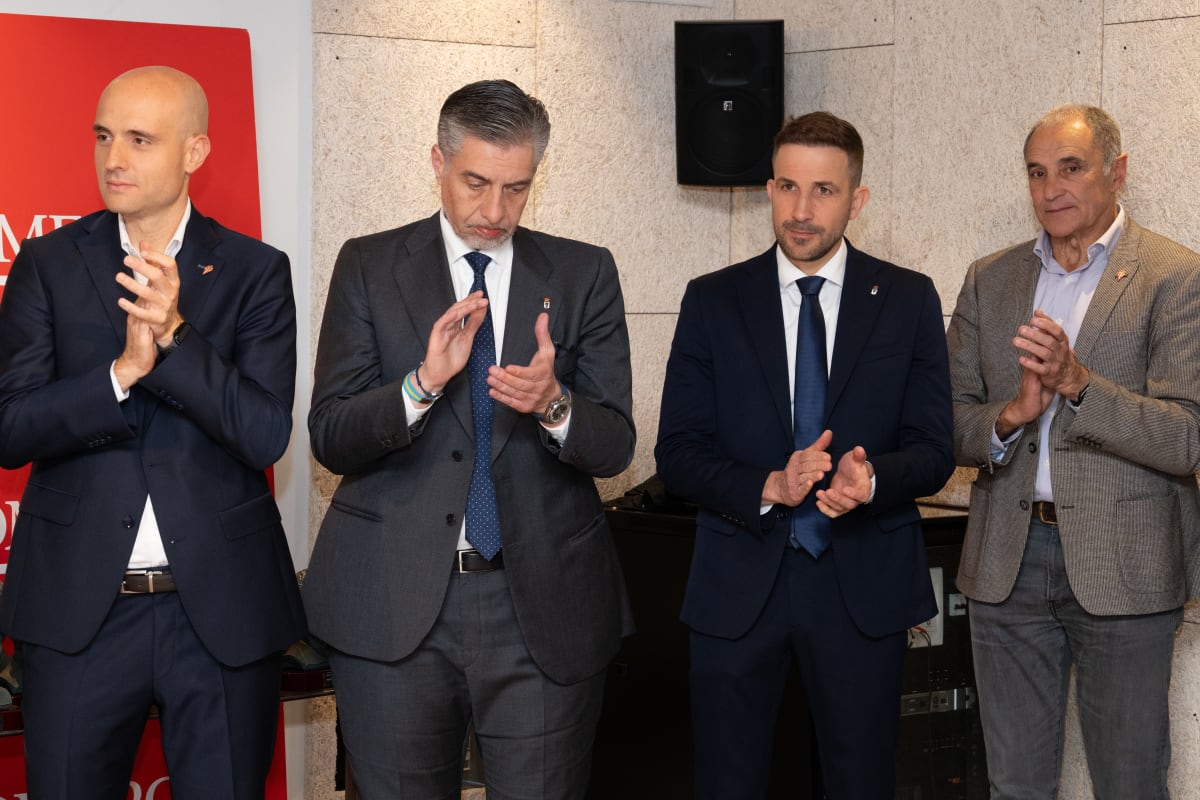 Trofeos Quini 2025 - Imagen 94