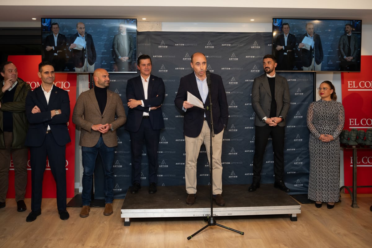 Trofeos Quini 2025 - Imagen 93