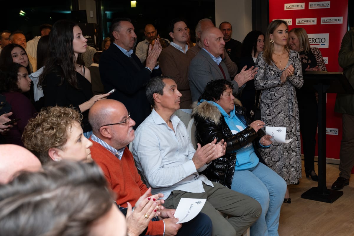 Trofeos Quini 2025 - Imagen 101