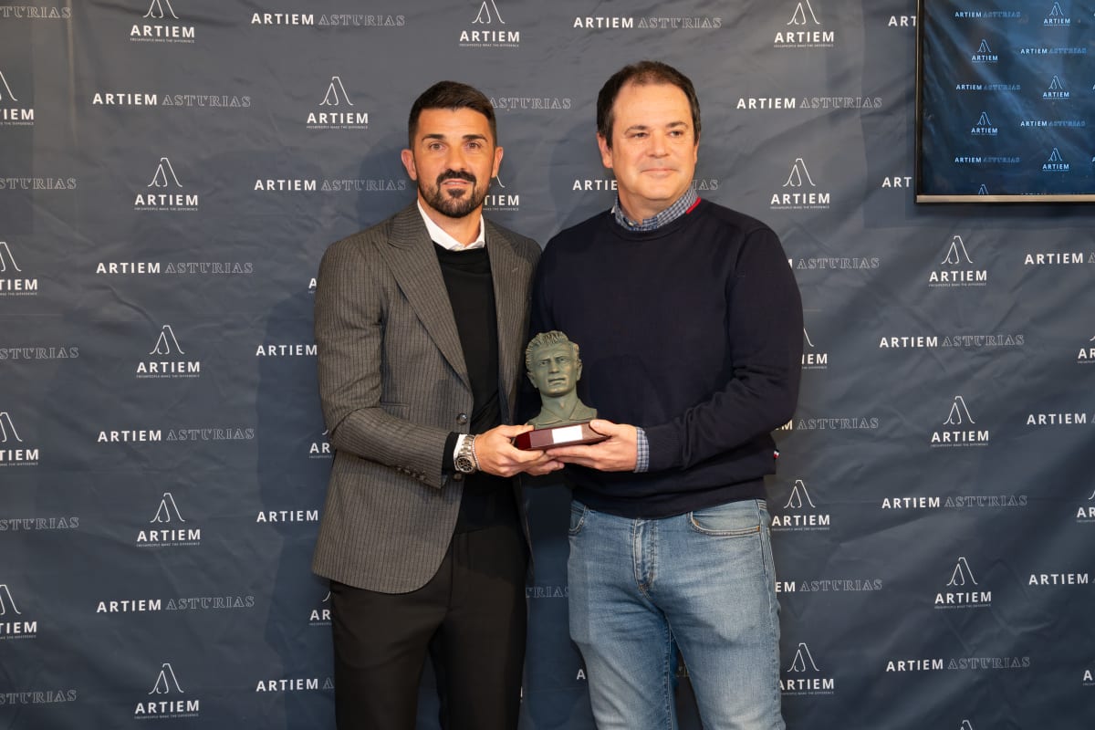 Trofeos Quini 2025 - Imagen 109