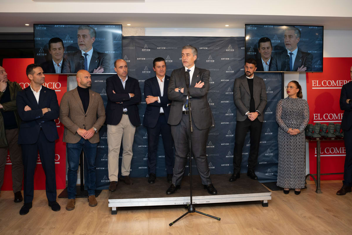 Trofeos Quini 2025 - Imagen 99