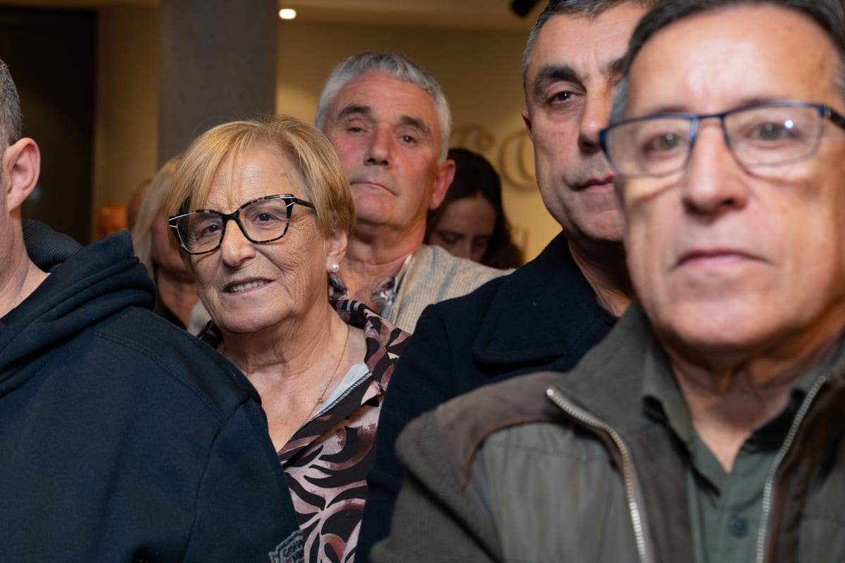 Trofeos Quini 2025 - Imagen 105