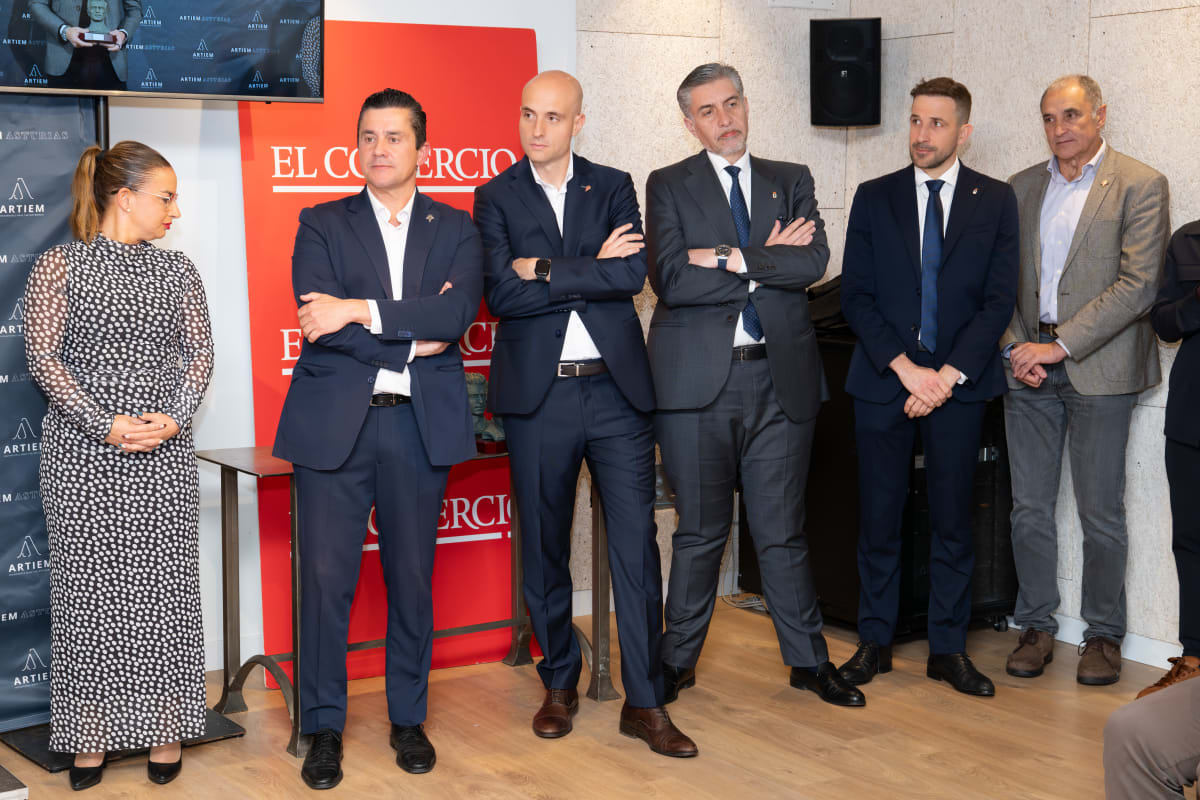 Trofeos Quini 2025 - Imagen 119