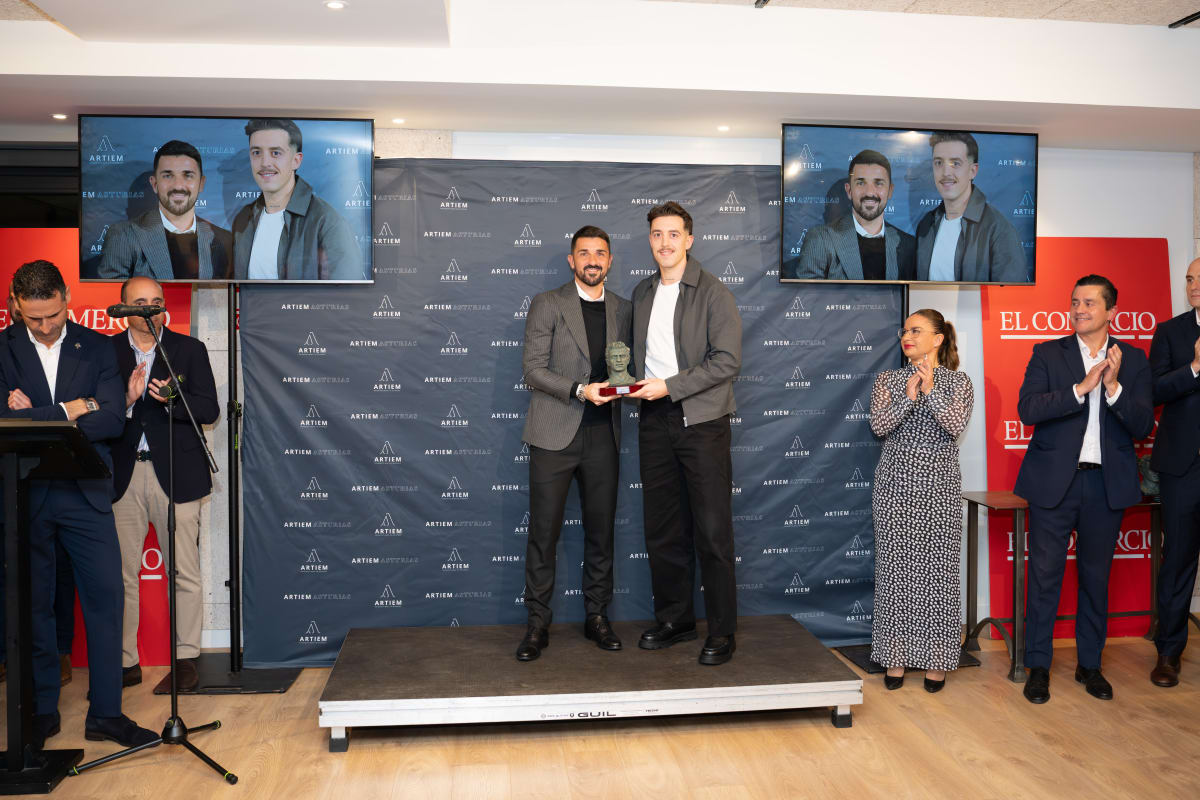 Trofeos Quini 2025 - Imagen 123