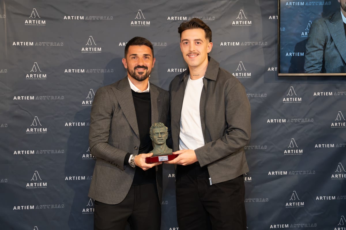 Trofeos Quini 2025 - Imagen 122