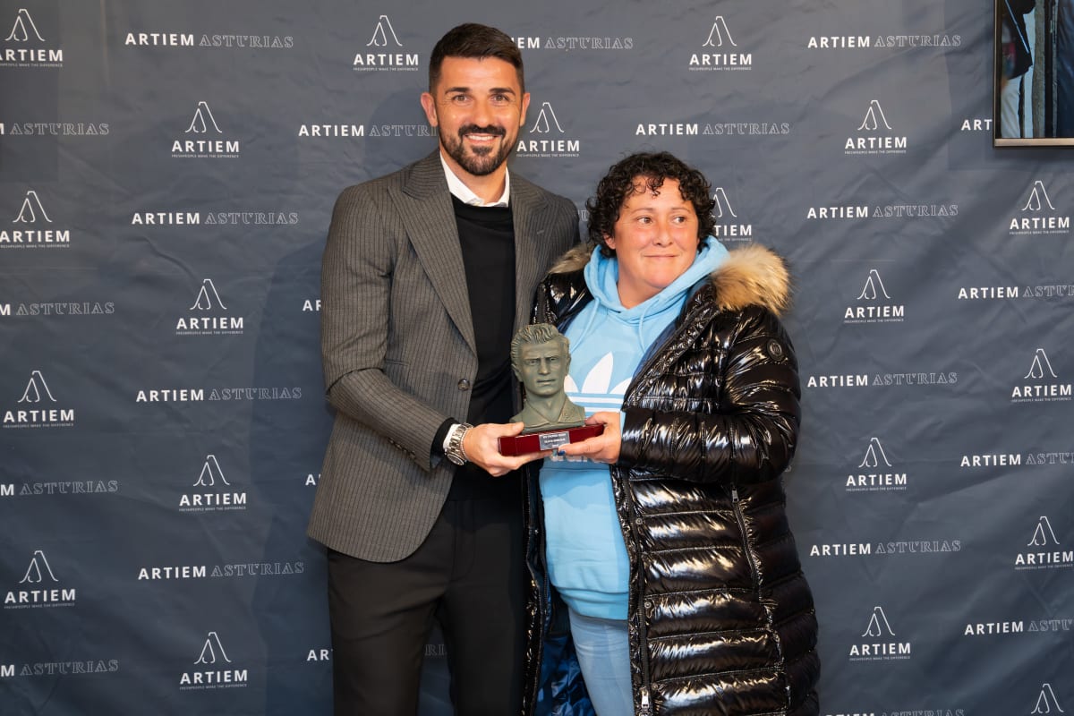 Trofeos Quini 2025 - Imagen 130