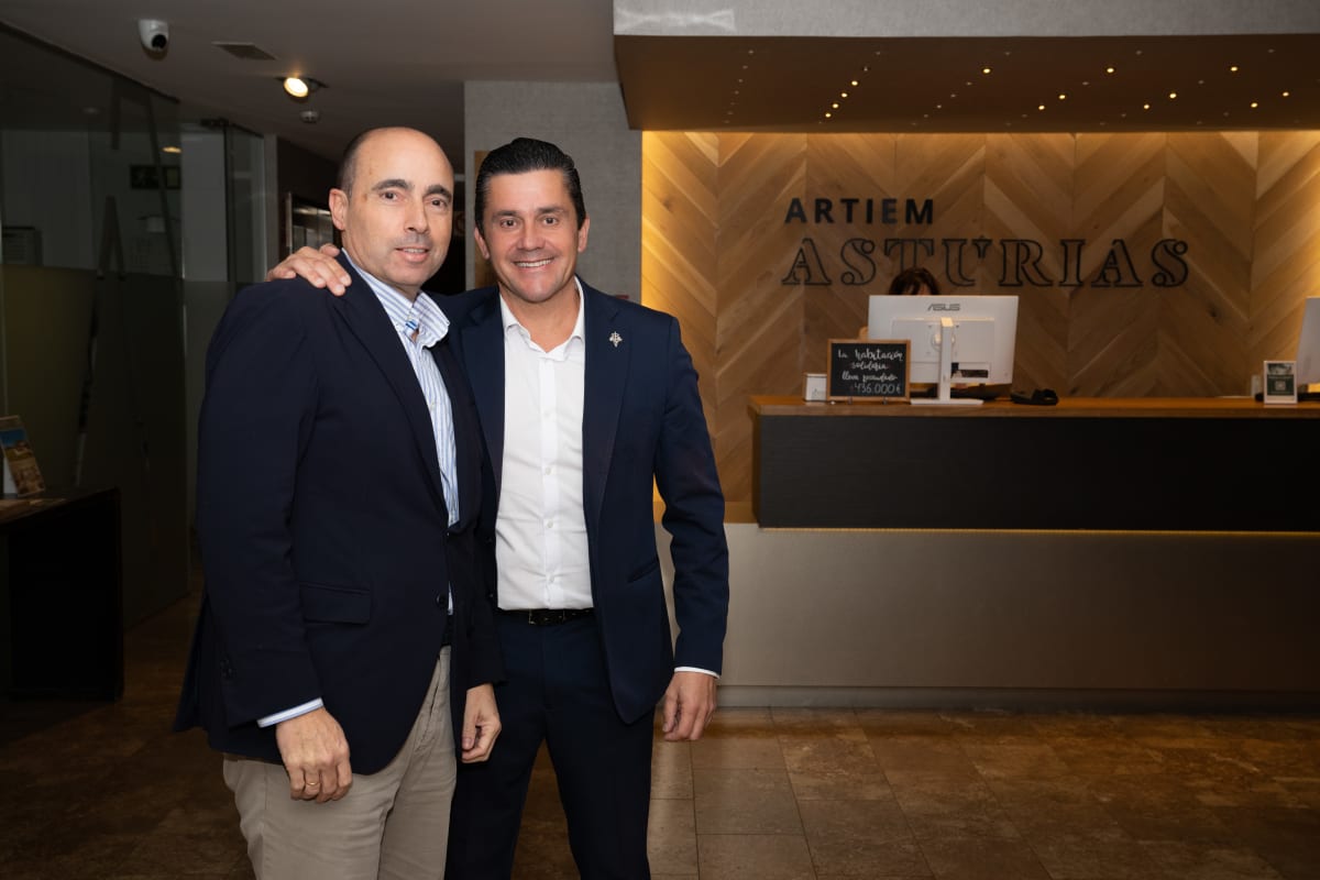 Trofeos Quini 2025 - Imagen 3