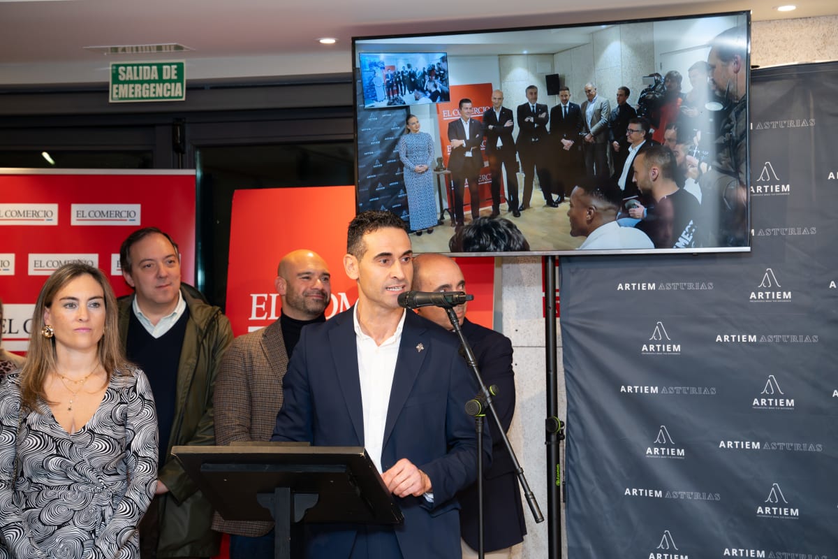 Trofeos Quini 2025 - Imagen 124