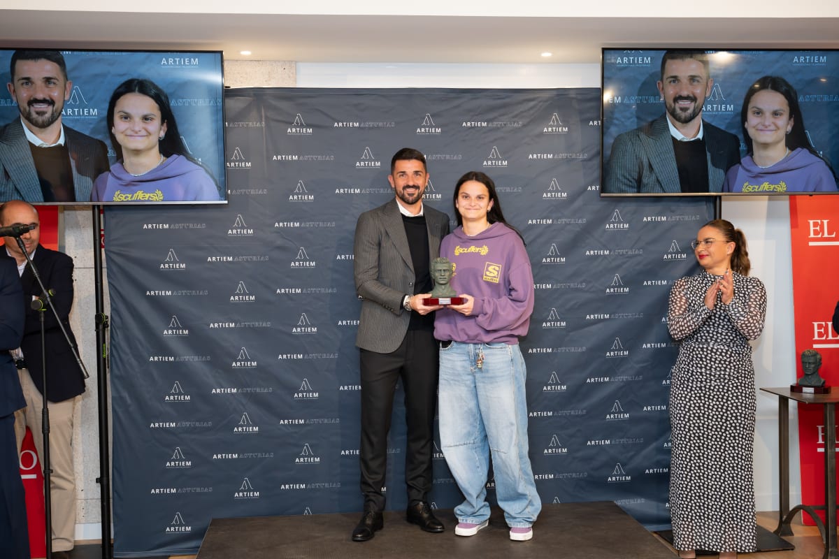 Trofeos Quini 2025 - Imagen 135