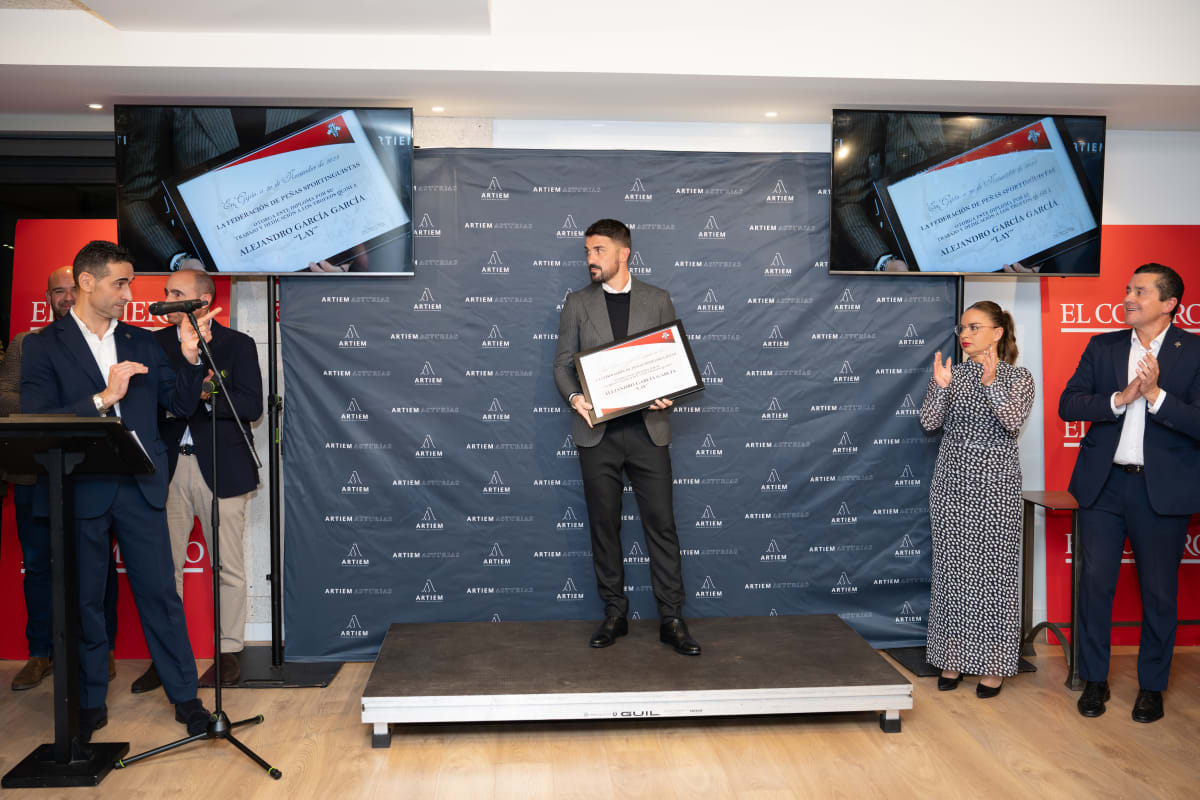 Trofeos Quini 2025 - Imagen 142