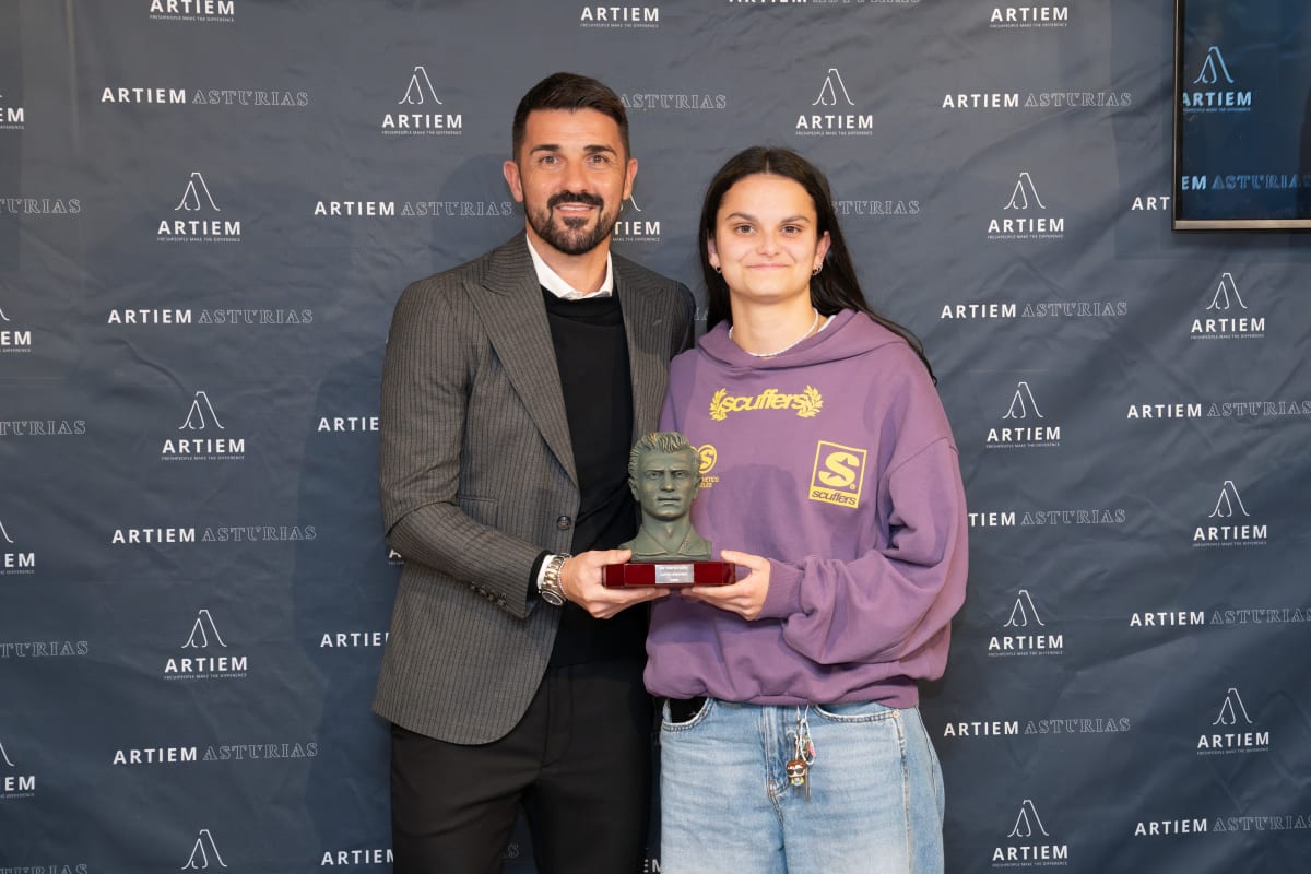 Trofeos Quini 2025 - Imagen 134