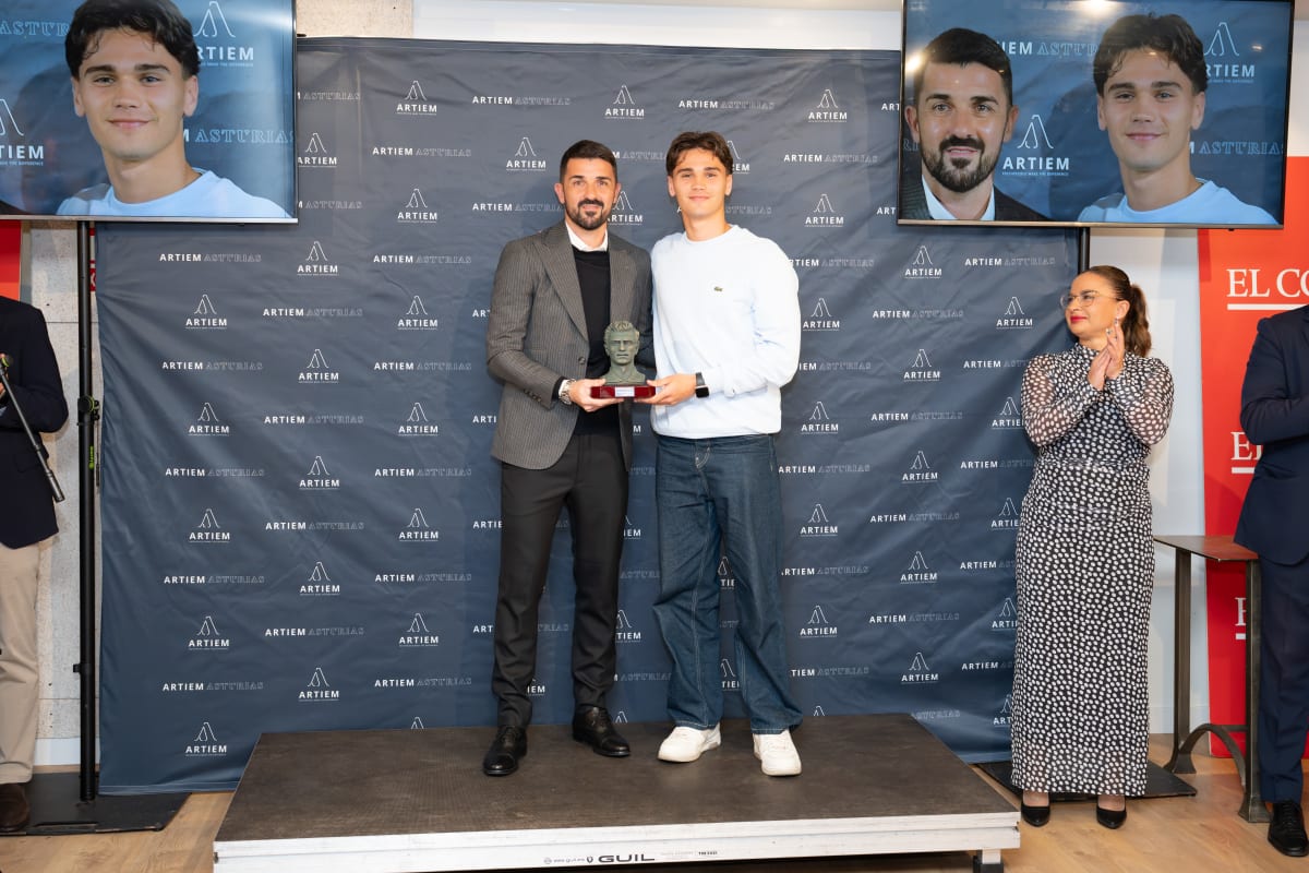 Trofeos Quini 2025 - Imagen 137