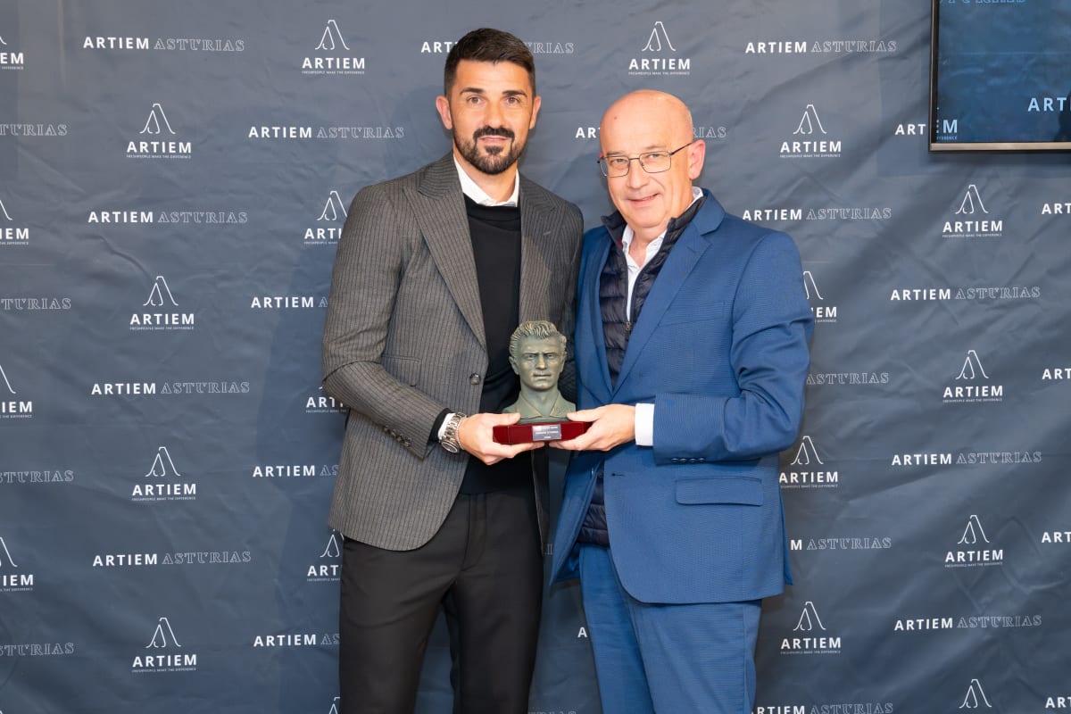 Trofeos Quini 2025 - Imagen 138